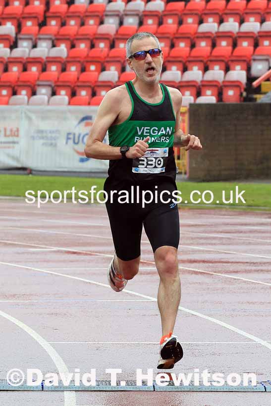 2023 Gateshead 10k and Half Marathon. Photo: David T. Hewitson/Sports for All Pics